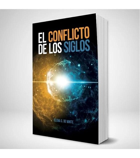 EL CONFLICTO DE LOS SIGLOS